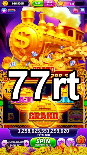 77rt APK