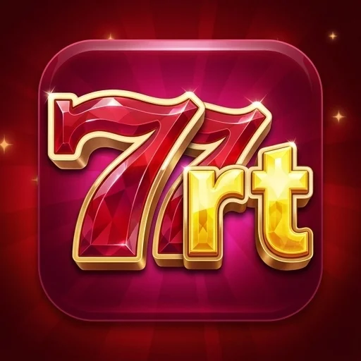 77rt Logo - Resmi